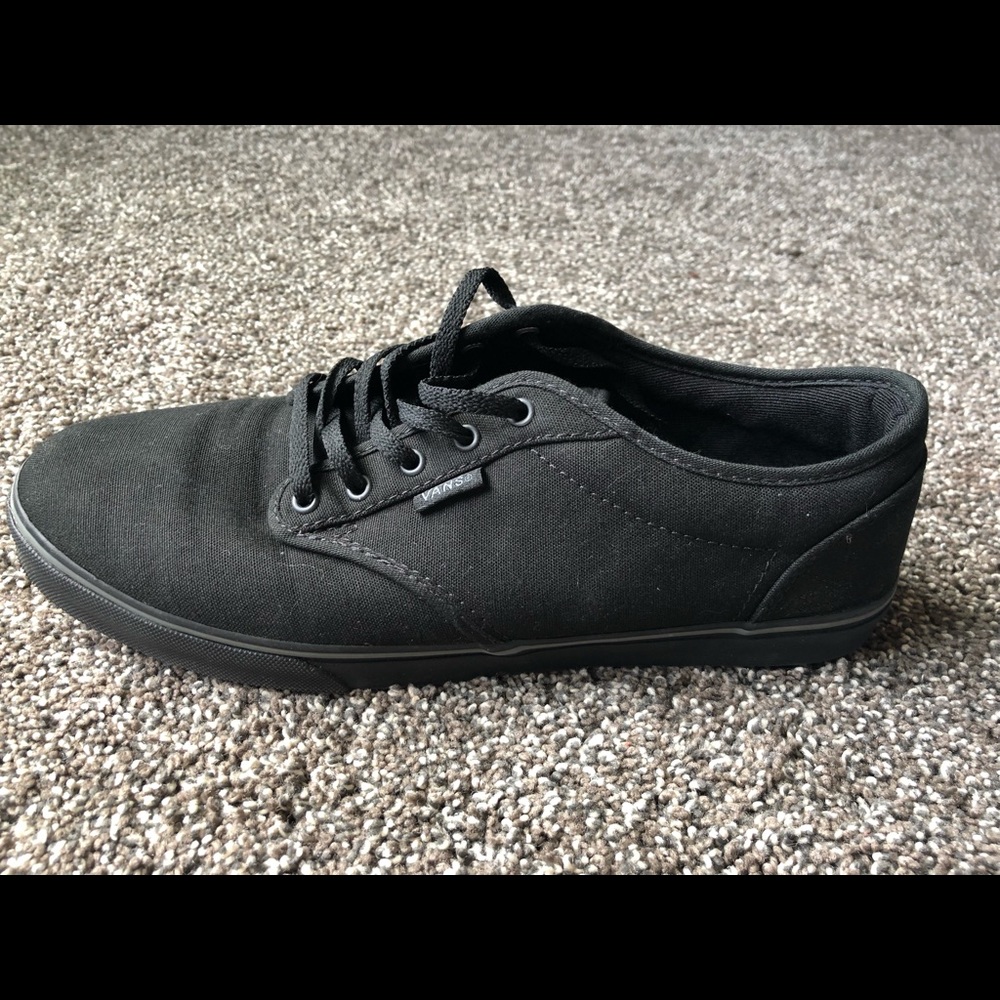 Vans - Picture 3 of 4